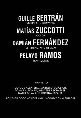 Read Versus  1 Page 2 in Spanish