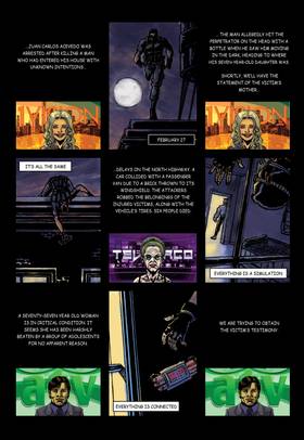 Read Versus  1 Page 4 in Spanish
