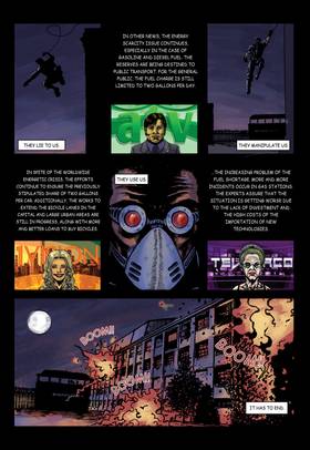 Read Versus  1 Page 5 in Spanish