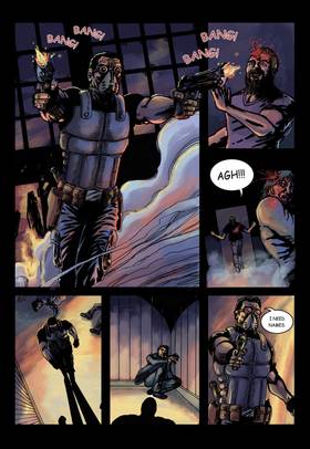 Read Versus  1 Page 6 in Spanish