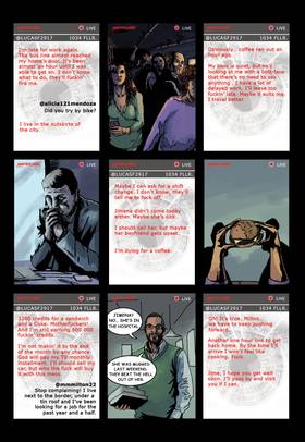 Read Versus  1 Page 7 in Spanish