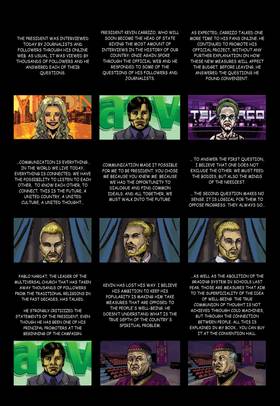 Read Versus  1 Page 9 in Spanish