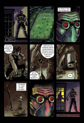 Read Versus  1 Page 10 in Spanish