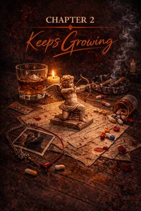 Read Letters Between Distance  2 Page 1 in English