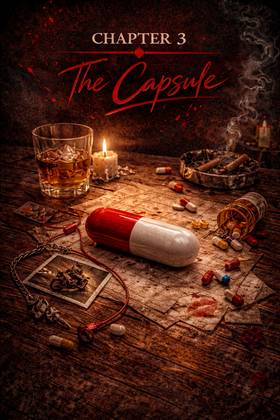 Read Letters Between Distance  3 Page 1 in English