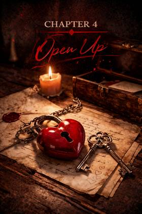 Read Letters Between Distance  4 Page 1 in English