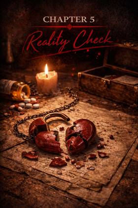 Read Letters Between Distance  5 Page 1 in English