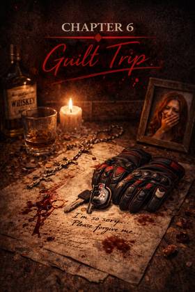 Read Letters Between Distance  6 Page 1 in English