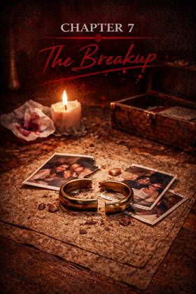 Read Letters Between Distance  7 Page 1 in English