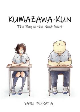 Read KUMAZAWA-KUN  The Boy in the Next Seat  1 Page 1 in English