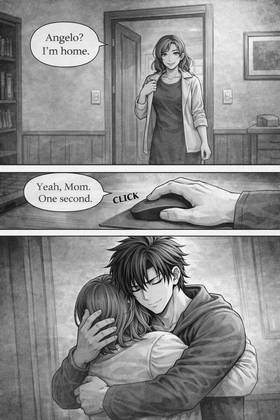 Read The Bloody Emperor   1 Page 3 in English