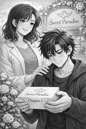 Read The Bloody Emperor   1 Page 1 in English