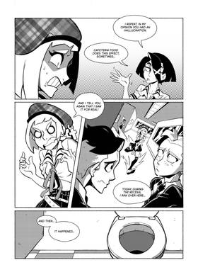 Read Toire Wa Doko Desu Ka  2 Page 4 in English