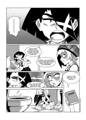 Read Toire Wa Doko Desu Ka  2 Page 6 in English