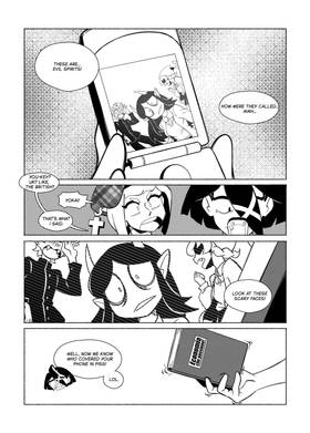 Read Toire Wa Doko Desu Ka  2 Page 8 in English
