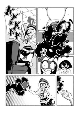 Read Toire Wa Doko Desu Ka  2 Page 9 in English