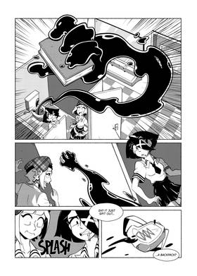 Read Toire Wa Doko Desu Ka  2 Page 10 in English