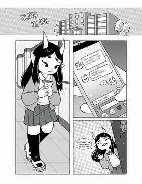 Read Toire Wa Doko Desu Ka  1 Page 3 in English