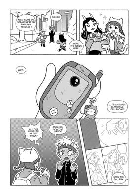 Read Toire Wa Doko Desu Ka  1 Page 4 in English