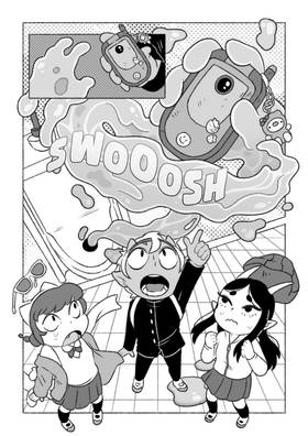 Read Toire Wa Doko Desu Ka  1 Page 7 in English