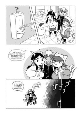 Read Toire Wa Doko Desu Ka  1 Page 8 in English