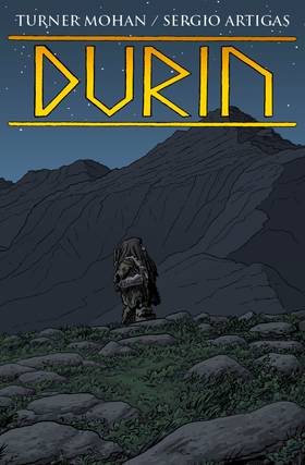 Read Durin  1 Page 1 in English