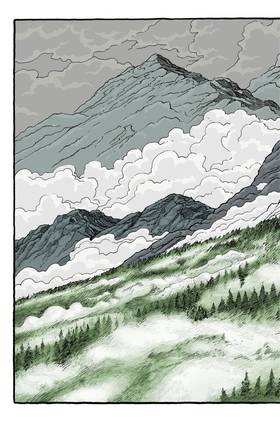 Read Durin  1 Page 3 in English