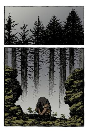 Read Durin  1 Page 5 in English