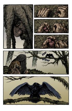 Read Durin  1 Page 6 in English
