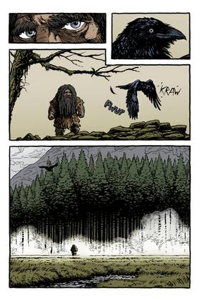 Read Durin  1 Page 7 in English