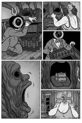 Read PRONG & PREEN  2 Page 10 in English