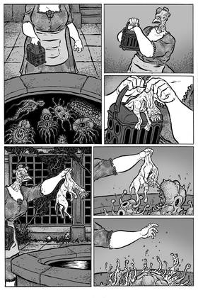 Read PRONG & PREEN  3 Page 2 in English