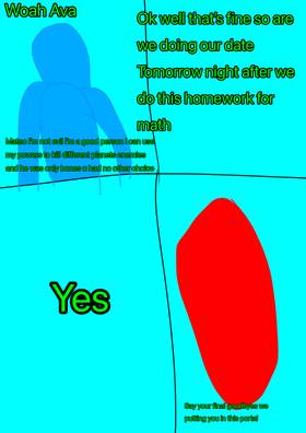 Read 	Nova Man: Origins #1  13 Page 1 in English