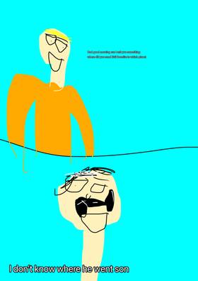 Read 	Nova Man: Origins #1  18 Page 1 in English