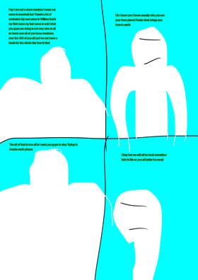 Read 	Nova Man: Origins #1  20 Page 1 in English