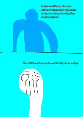 Read 	Nova Man: Origins #1  25 Page 1 in English