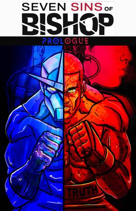 Read Seven Sins of Bishop: Prologue  1 Page 1 in English