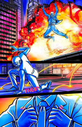 Read Seven Sins of Bishop: Prologue  1 Page 2 in English