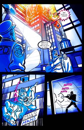 Read Seven Sins of Bishop  2 Page 5 in English