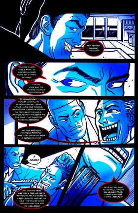 Read Seven Sins of Bishop  2 Page 7 in English