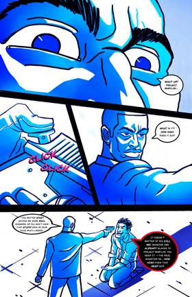 Read Seven Sins of Bishop  2 Page 8 in English