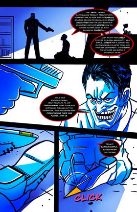 Read Seven Sins of Bishop  2 Page 9 in English