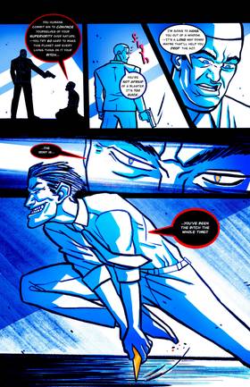 Read Seven Sins of Bishop  2 Page 10 in English