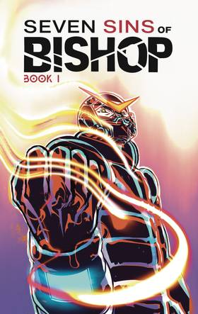 Read Seven Sins of Bishop  1 Page 1 in English