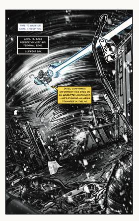 Read Seven Sins of Bishop  1 Page 6 in English