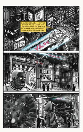 Read Seven Sins of Bishop  1 Page 7 in English