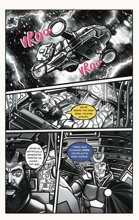 Read Seven Sins of Bishop  1 Page 8 in English