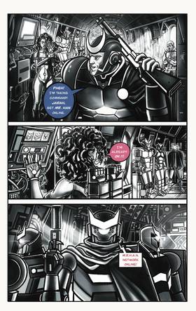 Read Seven Sins of Bishop  1 Page 9 in English