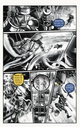 Read Seven Sins of Bishop  1 Page 10 in English