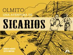 Read SICARIOS  1 Page 1 in Spanish